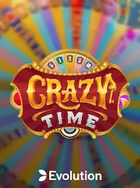Crazy Time Crazy Time live game at STARPLAY888 COM