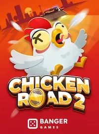 Chicken Road 2 Chicken Road 2 crash game at STARPLAY888 COM