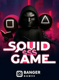 Squid Game Squid Game themed slot at STARPLAY888 COM
