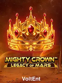 Mighty Crown at STARPLAY888 COM