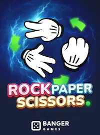 Rock Paper Scissors at STARPLAY888 COM