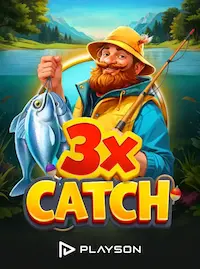 Catch at STARPLAY888 COM