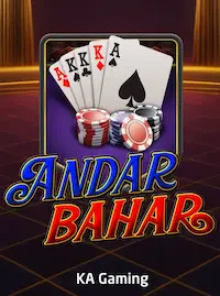 Andar Bahar at STARPLAY888 COM