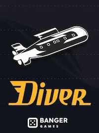 Diver Diver crash adventure at STARPLAY888 COM