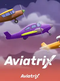 AviatriX AviatriX crash game at STARPLAY888 COM