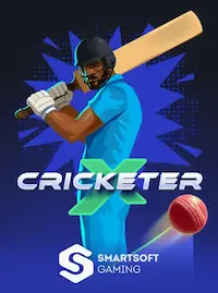 CricketerX CricketerX crash game at STARPLAY888 COM