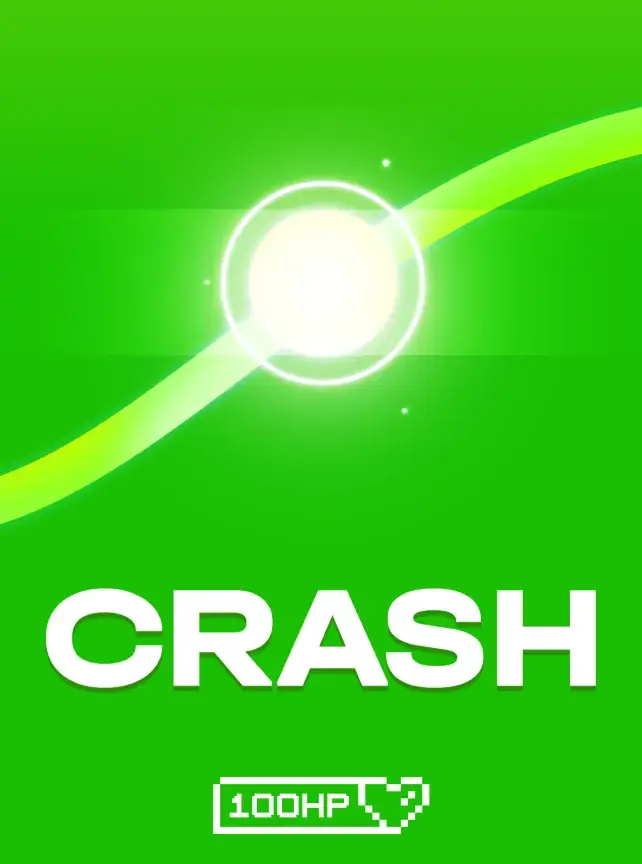 Crash Classic Crash at STARPLAY888 COM
