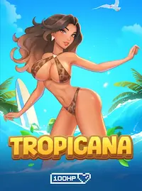 Tropicana Tropicana crash at STARPLAY888 COM