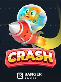 Crash Crash at STARPLAY888 COM
