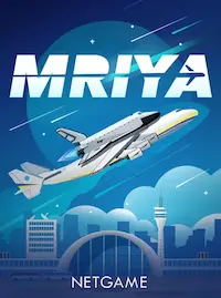 Mriya Mriya crash game at STARPLAY888 COM