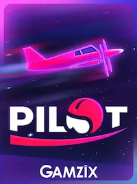 Pilot Pilot crash game at STARPLAY888 COM