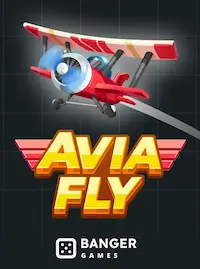 AviaFly AviaFly crash game at STARPLAY888 COM