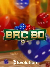 Bac Bo Bac Bo live game at STARPLAY888 COM