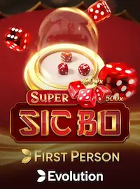 Sic Bo Sic Bo live at STARPLAY888 COM