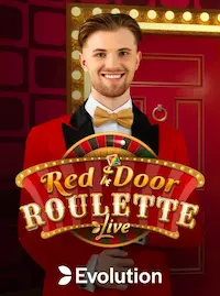 Red Door Roulette Red Door Roulette at STARPLAY888 COM
