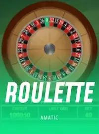 Roulette European Roulette at STARPLAY888 COM