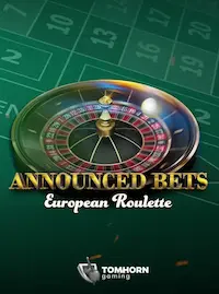 Announced Bets Announced Bets Roulette at STARPLAY888 COM