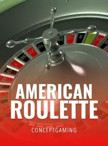 American Roulette American Roulette at STARPLAY888 COM