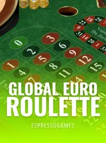 Global Euro Roulette Global Euro Roulette at STARPLAY888 COM