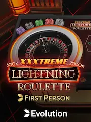 XXXtreme Lightning Roulette XXXtreme Lightning Roulette at STARPLAY888 COM