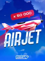 Airjet Airjet crash game at STARPLAY888 COM