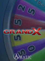 GrandX GrandX live at STARPLAY888 COM