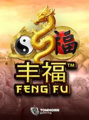 Feng Fu Feng Fu live at STARPLAY888 COM