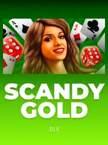 Scandy Scandy live at STARPLAY888 COM